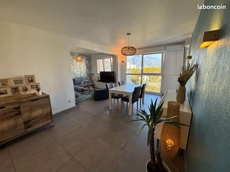 appartement mas des îles 3