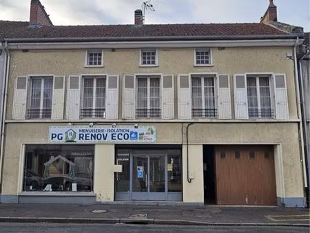 local commercial à louer