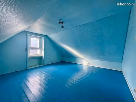 maison 6 pièces 70 m²