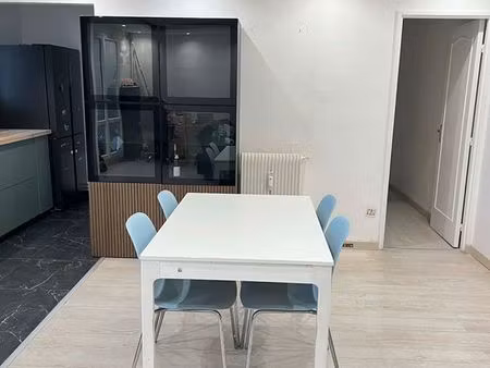 appartement à louer à bry sur mane