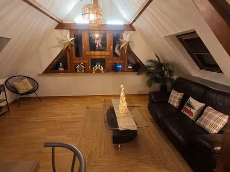 f3 meublé lumineux erstein