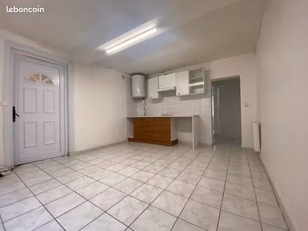 t1 bis proche centre ville