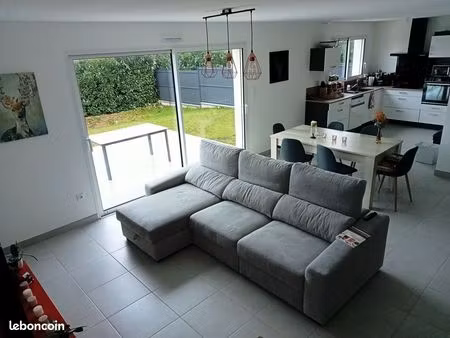 location maison brain sur l'authion