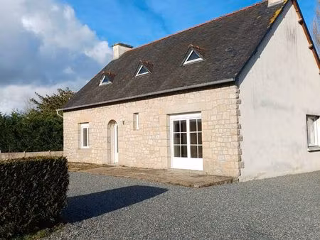 maison à louer non meublée