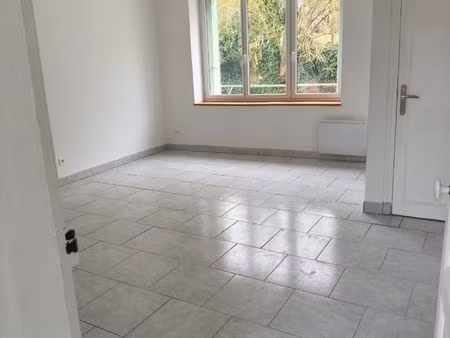 appartement t2 billy sur aisne