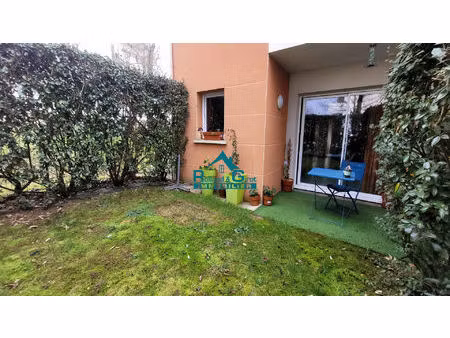 achat appartement 3 pièces 65m²