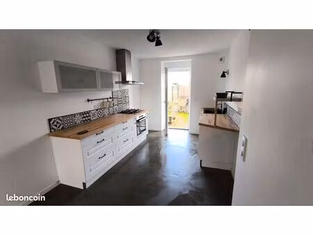 appartement f4 sur brouderdorff