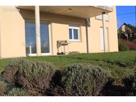 t3 st martin de lenne 30m de rodez