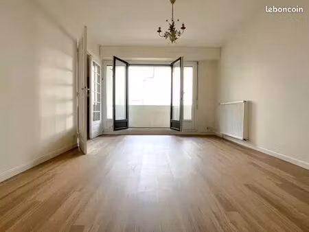 à louer – appartement t3 de 55 m²