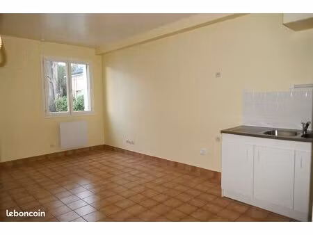 appartement 1 pièce 18 m²