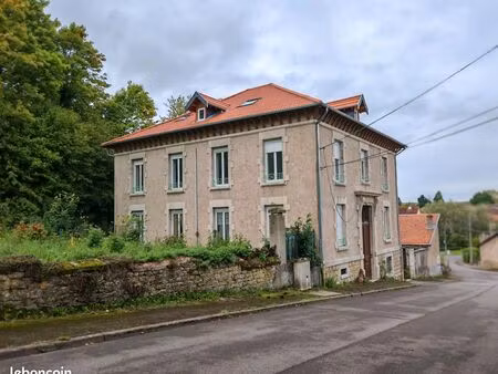 appartement mancieulles