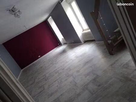 appartement 5 chambres