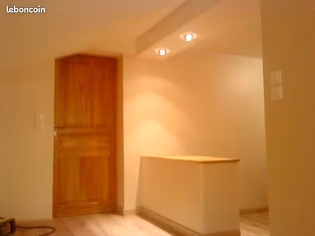 très bel appartement à louer cousolre