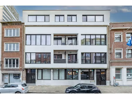 appartement te koop in boom met 2 slaapkamers