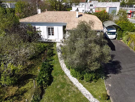 vente maison 5 pièces 110 m² tonnay-boutonne (17380)