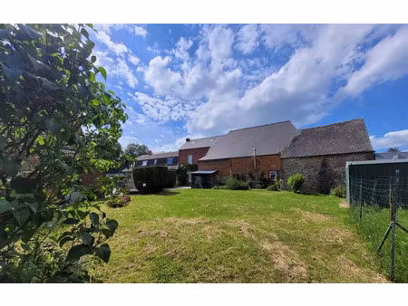 vente maison 12 pièces 223 m² à avesnes-sur-helpe (59440)  219 000 €