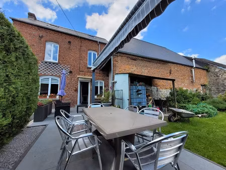 vente maison 9 pièces 223 m² à avesnes-sur-helpe (59440)  249 500 €