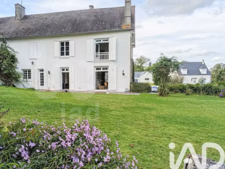 vente maison 7 pièces 201 m² à giremoutiers (77120)  249 000 €