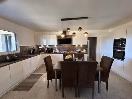 vente maison 5 pièces 150 m² à pannes (45700)  231 500 €