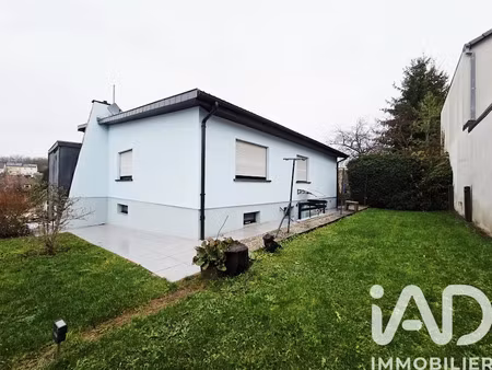vente maison 10 pièces 183 m² à schoeneck (57350)  250 000 €