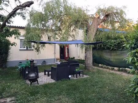 28130 maintenon plain pied 26 m2 terrain 990 m2