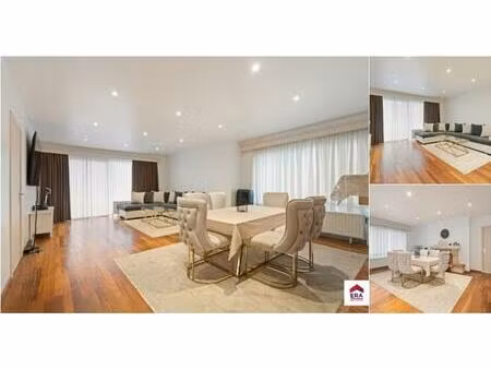 appartement à vendre à ninoofsesteenweg 408 dilbeek (rbv09351)