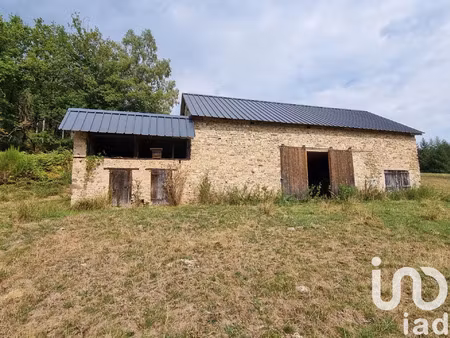 vente maison 1 pièce 110 m² juillac (19350)
