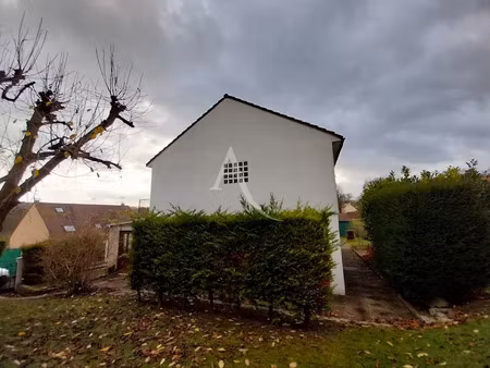 vente maison 6 pièces 105 m² à tessancourt-sur-aubette (78250)  257 000 €