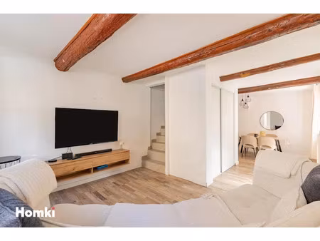 vente maison 8 pièces 250 m² à coursan (11110)  280 000 €