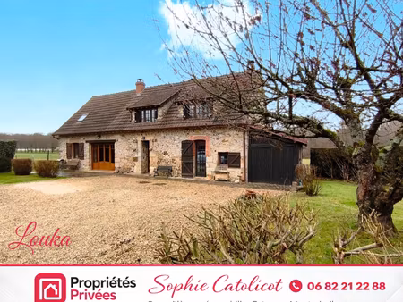 maison les essarts les sézanne