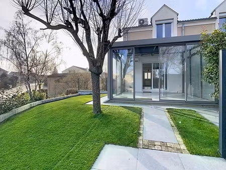 achat maison 7 pièces 145m² jarville la malgrange 54140