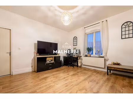 achat immeuble 285m²