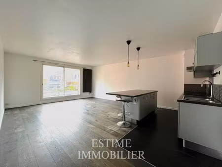 achat appartement 3 pièces 85m² lille 59800