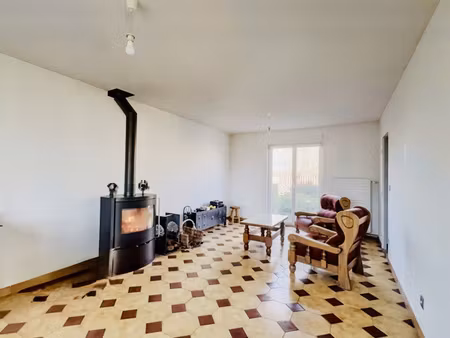 achat maison 5 pièces 89m² hazebrouck 59190