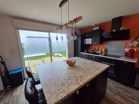 achat maison 4 pièces 80m²