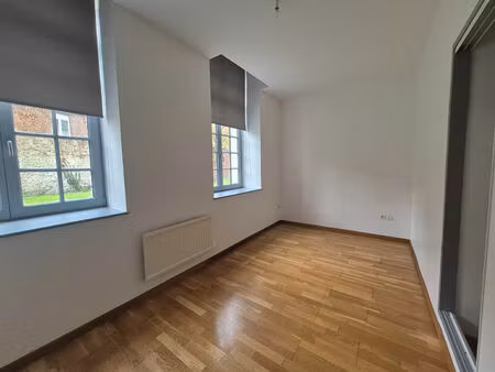 achat appartement 3 pièces 105m²