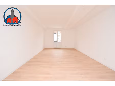 location appartement 4 pièces 60m² picquigny 80310