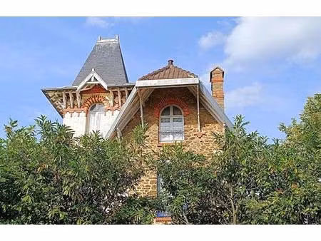 maison familiale 191m² 9 pièces neuilly plaisance (93360)