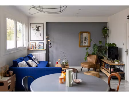 vente appartement 3 pièces 66 m² bayonne (64100)