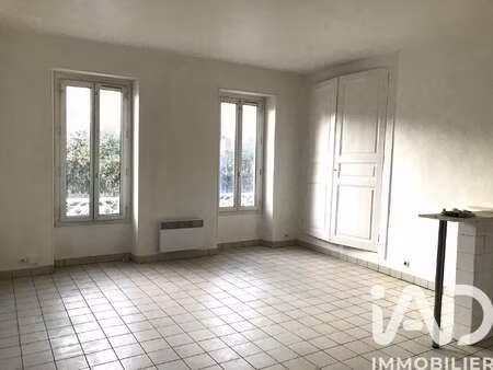 vente appartement 3 pièces à malesherbes (45330) : à vendre 3 pièces / 54m² malesherbes