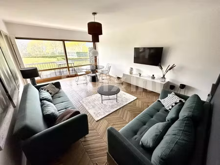 vente appartement 3 pièces 92 m² tresserve (73100)