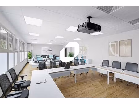 vente bureau montreuil 93100