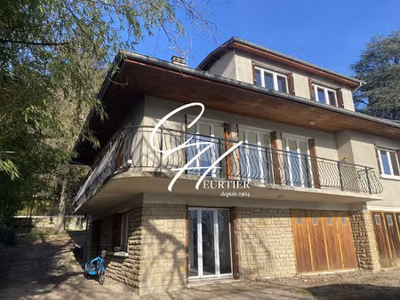 location maison 6 pièces 151 m² à biviers (38330)