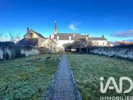 vente maison à rigny-ussé (37420) : à vendre / 226m² rigny-ussé