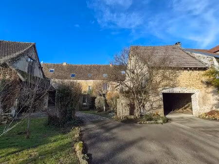 demeure de charme chaleureuse et authentique