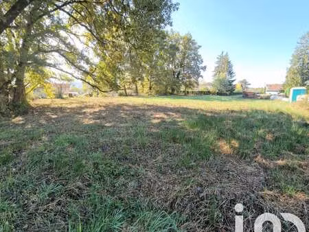 vente terrain à terrasson-lavilledieu (24120) : à vendre / 1000m² terrasson-lavilledieu