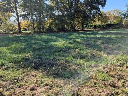 vente terrain à terrasson-lavilledieu (24120) : à vendre / 1900m² terrasson-lavilledieu