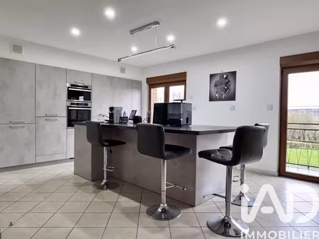 vente maison 8 pièces 184 m² à renty (62560)  362 900 €