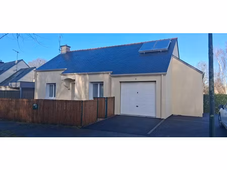 vente maison 5 pièces 104 m² à malville (44260)  330 750 €