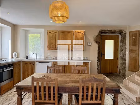 vente maison 4 pièces 128 m² à ocana (20117)  299 000 €